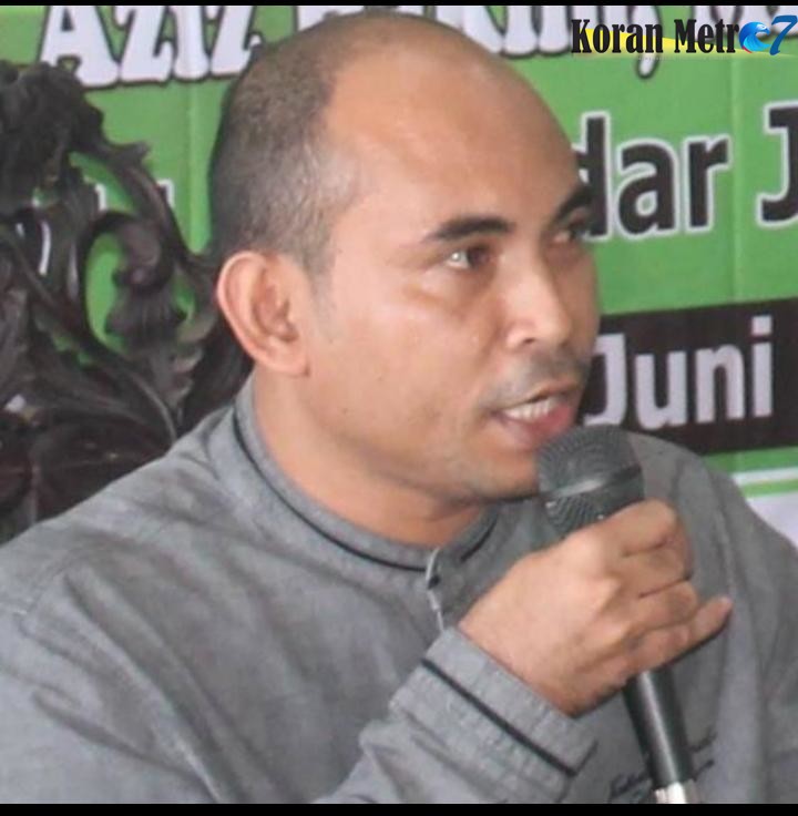 Kritik Bupati, Akademisi Hukum UMMU Sebut DPRD Kepsul 'Mandul'