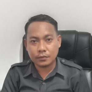 Tak Temukan Pelaku, Bawaslu Taliabu Hentikan Kasus Perusakan Baliho