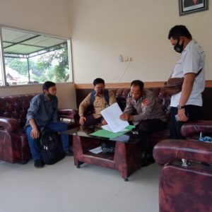 Diduga Gelapkan Iuran BPJS ketenagakerjaan, SBJK Dilaporkan ke Polres Tanjabtim