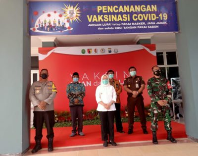 Edaran Bupati Bojonegoro Tentang Seragam Asn / Dinas ...