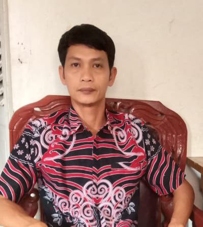 Polres Nias Diapresiasi, Kasus Penganiayaan Ketua BPD Desa Miga Diproses