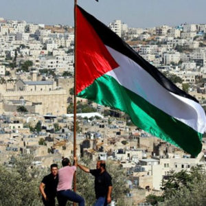 PBNW Instruksikan Warganya Berdonasi untuk Palestina