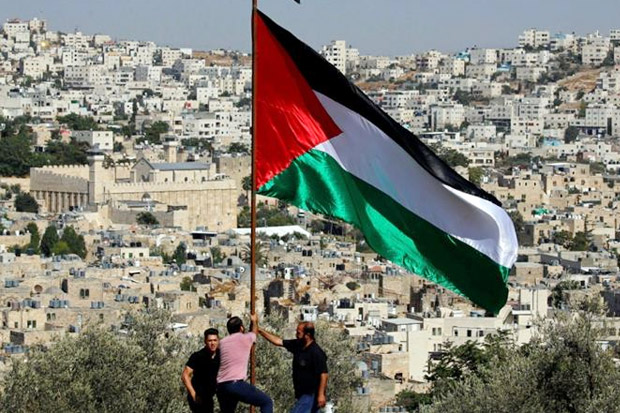 PBNW Instruksikan Warganya Berdonasi untuk Palestina