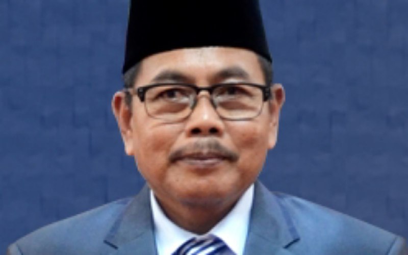 Anggota DPRD Fraksi NasDem Teguh Arif Hardianto Tutup Usia