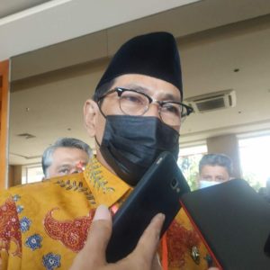 Jaksa Cabut Banding, M Yusuf Otomatis akan Jadi Walikota Definitif