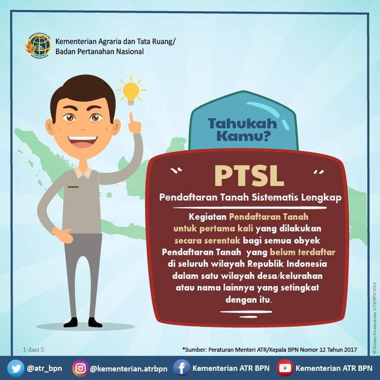 Program PTSL di Sukahurip Sesuai Aturan Pemerintah