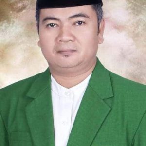 Muhammad Yani Siap Pimpin PPP Kota Singkawang