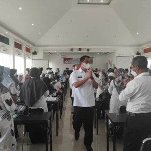 Sekolah di Sungai Penuh Diminta Terapkan Pembelajaran Muatan Lokal
