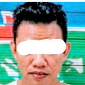 Simpan Narkoba, Warga Jl Pangeran Antasari di Bekuk Polisi