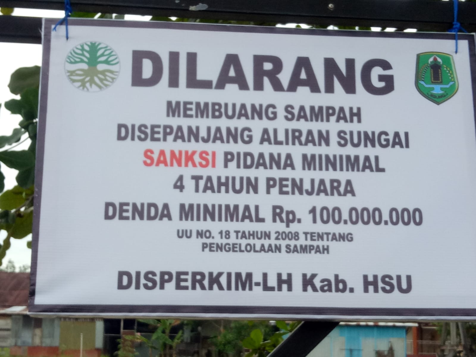 Ini Sanksi Buang Sampah Sembarangan Di Jakarta 