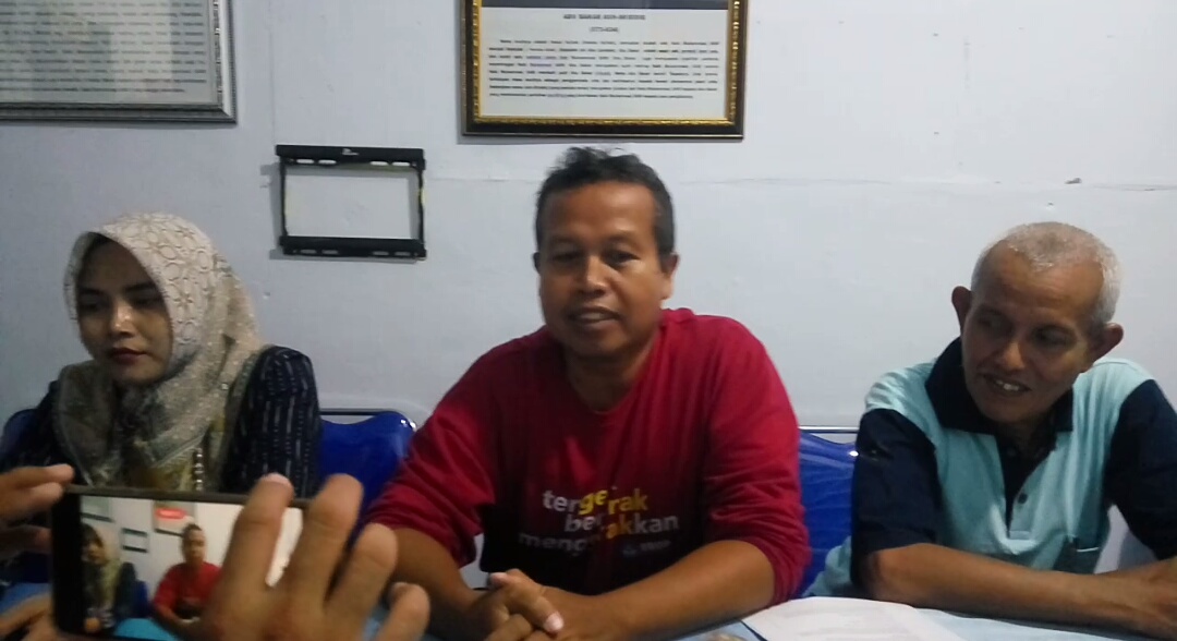 Keberatan Gaji 13 dan 14 Guru Dipotong, Ketua PGRI Ketanggungan Berikan Tanggapan
