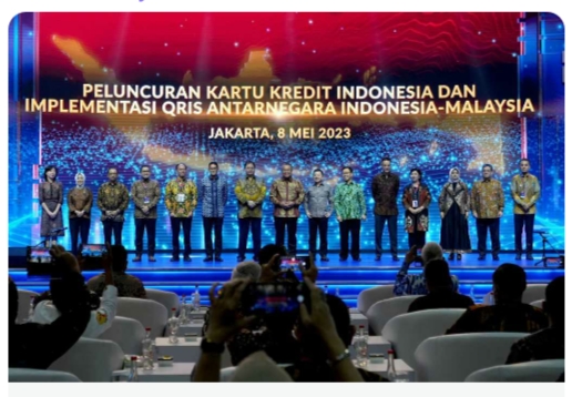 Bank Indonesia Komitmen Ekosistem Pembayaran Episentrum Ekonomi Keuangan Digital Indonesia 2023