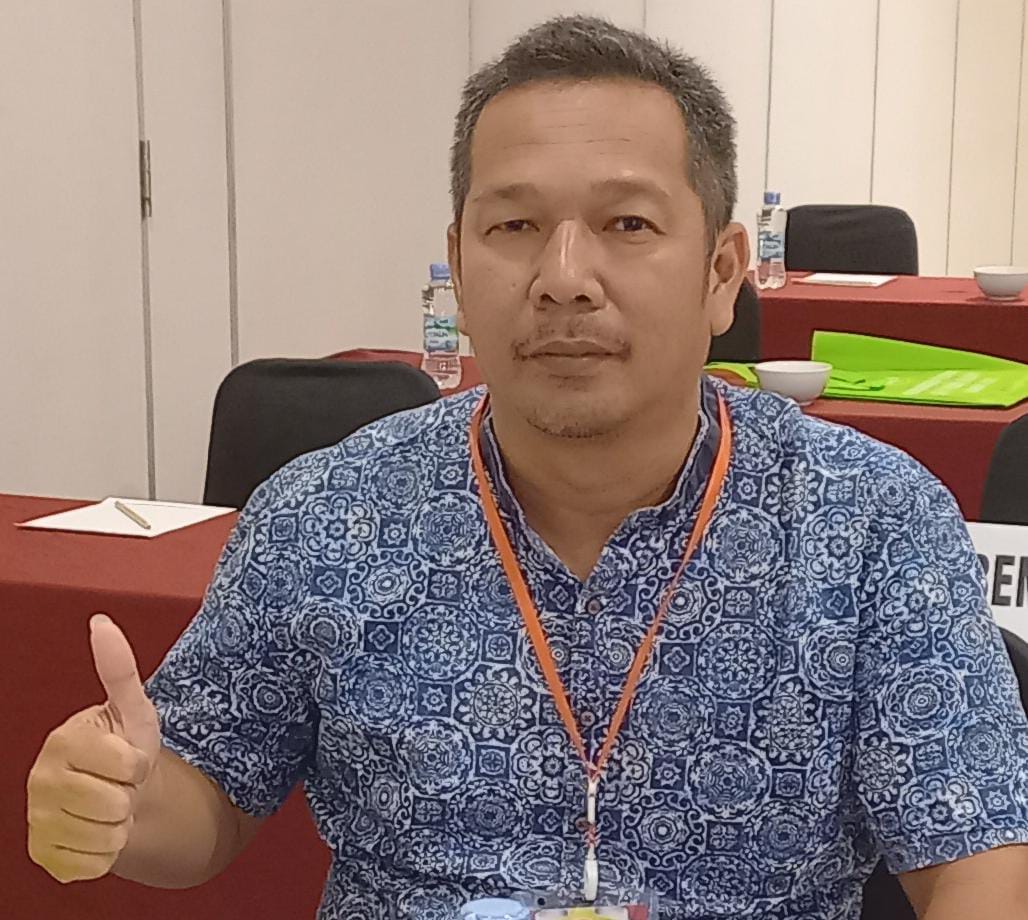 Ketua AJS Apresiasi Kinerja Polres Sanggau Atas Pengawalan BBM Bersubsidi