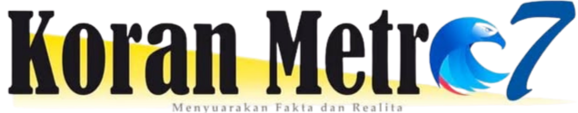 Koran Metro7 Online